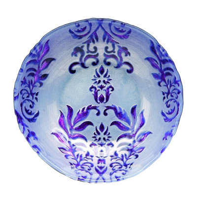 Mchaney 28 oz. Soup Bowl