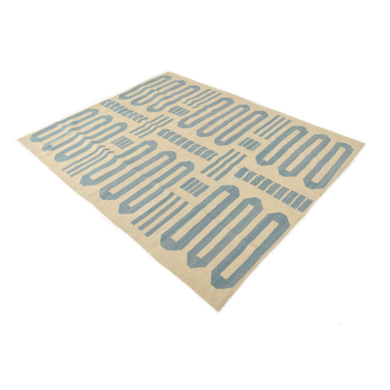 Orta Ivory Rug