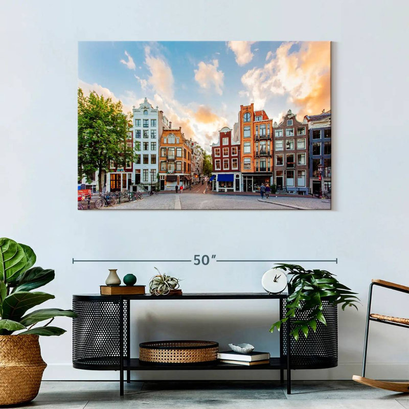 Sirci Amazing Amsterdam