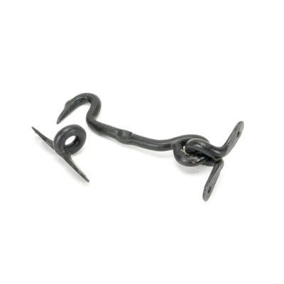 Forged Cabin Hook Door Accessory