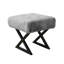 Repose-pieds standard large 19 po Kabria-383315944