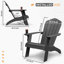 Chaise Adirondack Allurine-385800215