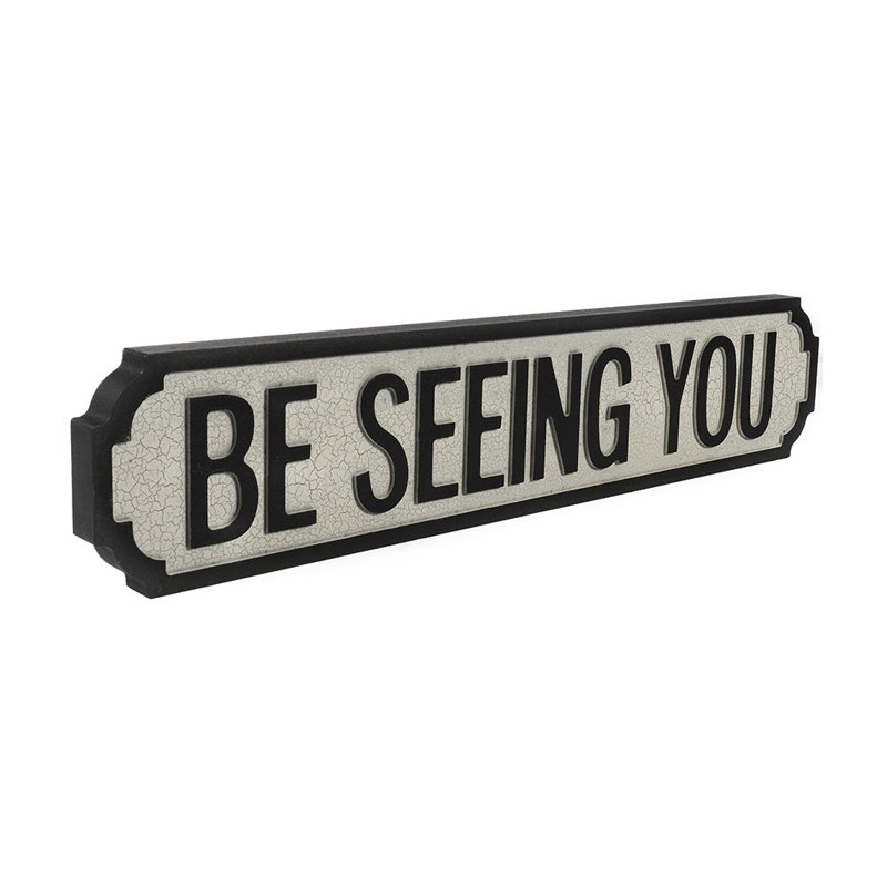 Street Sign