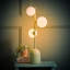 Clementius Metal Table Lamp-1275317286