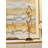 Minimalist Figure Fiberglass-Wood Base Entrance Sculpture Ornament-512990716-512990719