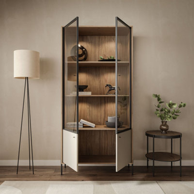 Display Cabinet