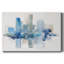 Toile tendue Soft Skyline II-Gallery-1636285473