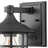 Freeport 1 - Bulb 9.25" H Outdoor Wall Lantern-2056942924