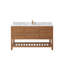 Ensemble de meuble-lavabo simple 60 po Parker