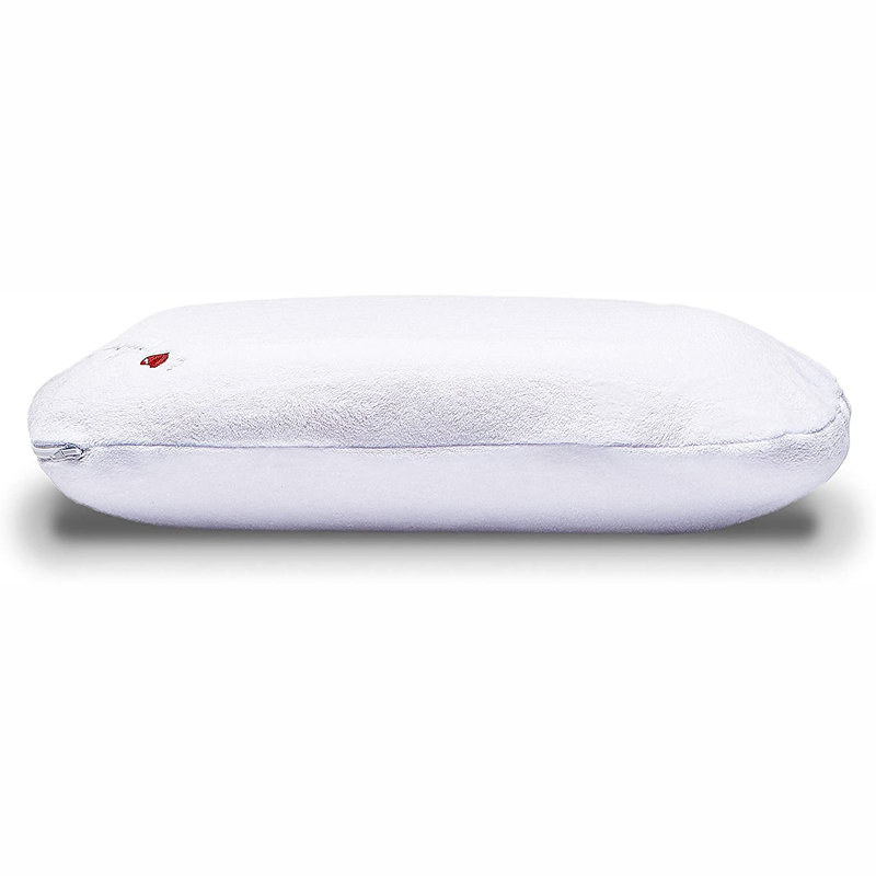 Coussin en mousse à mémoire de forme I Love, Très grand