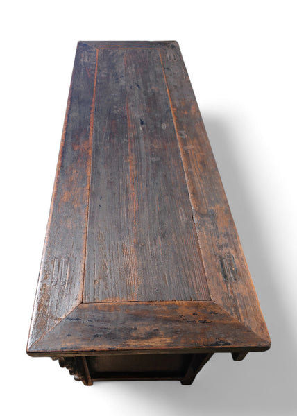63.78'' W Solid Wood Sideboard