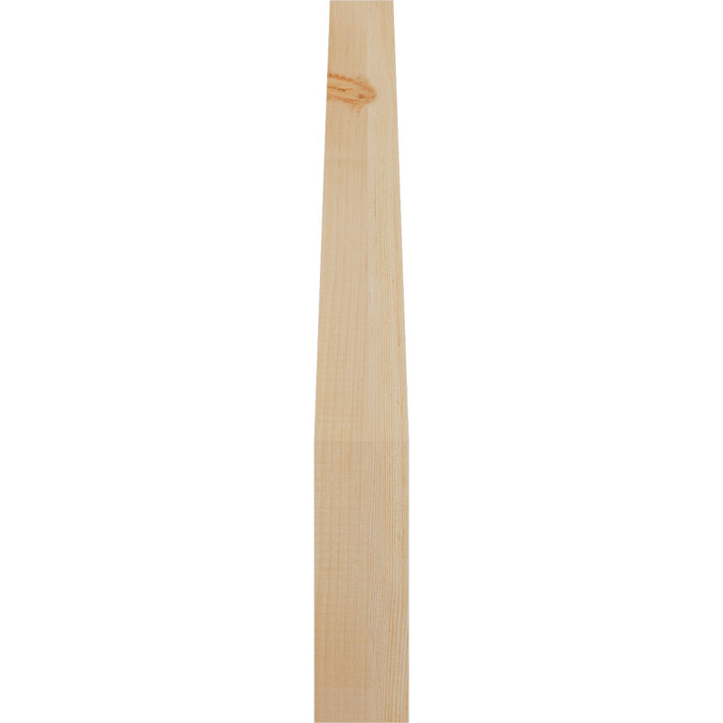 Attelle de genou Legacy, Douglas, H 32 po x l 3,5 po x P 20 po