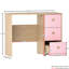 Kayshia Neptune 92cm W Writing Desk-871112263