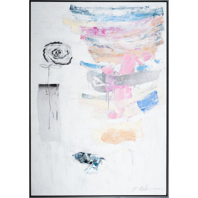 Robert Robinson " A Rose Is Just A Rose " by Robert Robinson