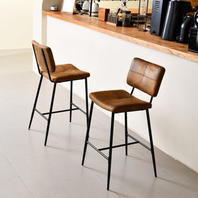 Tabouret de bar 26 po Chelsei