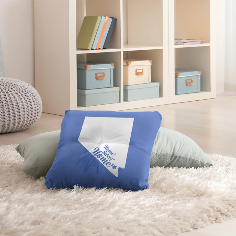Coussin Sweet Home