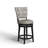 Bittu Swivel Upholstered Counter Stool-107054714-130695461