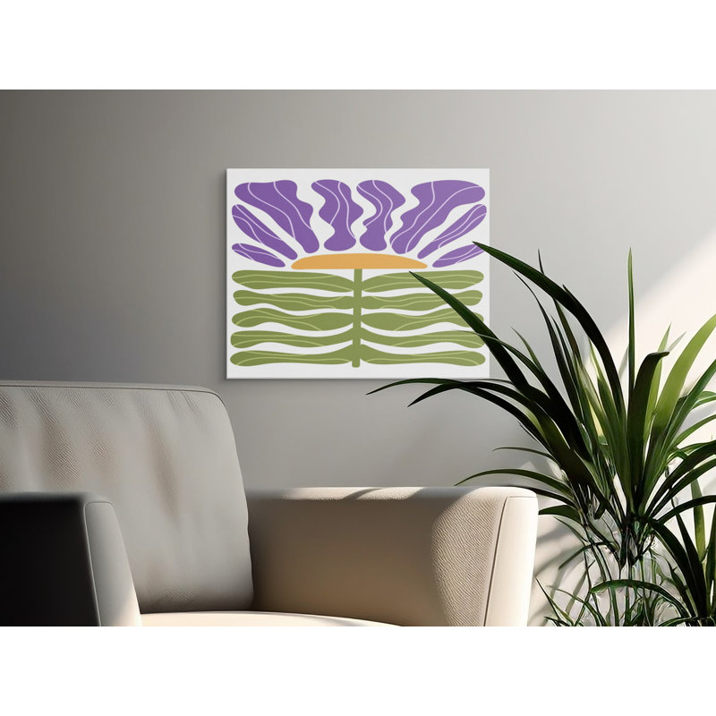 Wrapped Canvas Print Set, 60.96 cm H x 76.2 cm W