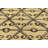 Square Orta Cream Rug