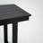 Weather-resistant Hdpe Modern Dining Set For Backyard Elegance