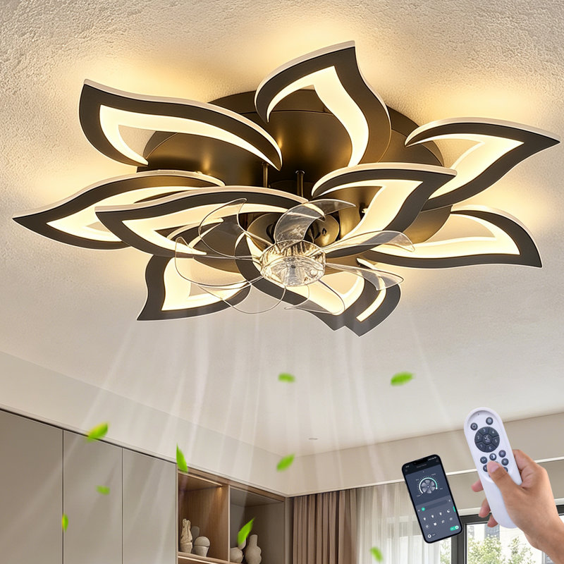 Ventilateur de plafond 32 po