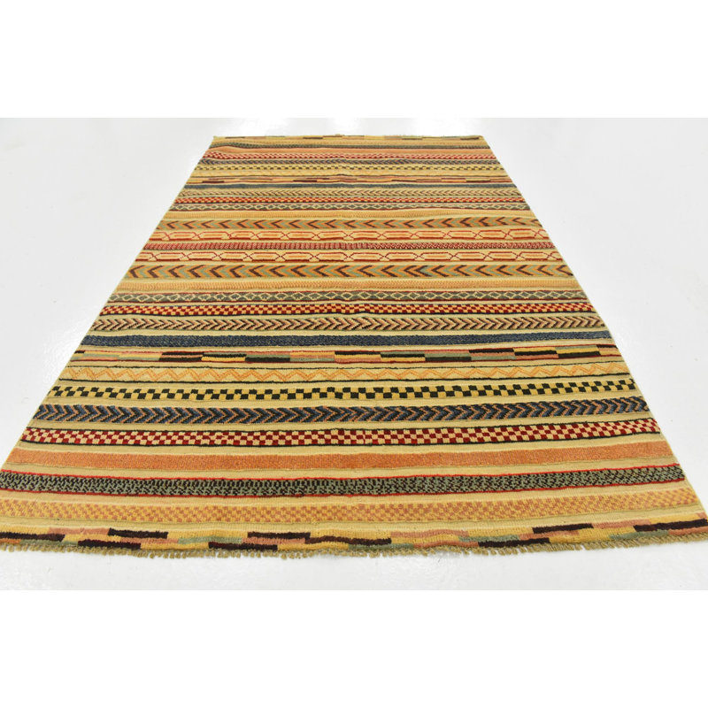 Neace Multi Rug