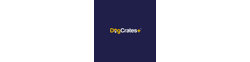 DogCrates+ logo