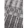 Provident Geometric Area Rug in Dark Gray