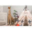 Adorable - Mini Fox - Cool Mist Humidifier, 0.5 Gal.