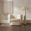 Gigi Floor Lamp Cream-662244121-662244123