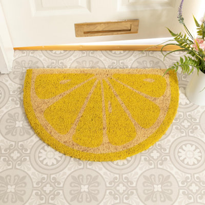 Alameda Non-Slip Doormat