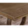 Cicelia 6 - Person Extendable Trestle Dining Set