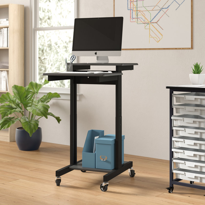 Chariot à livres WorkplaceEssentiels