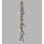 Vinca Vine 12 - Light Chandelier