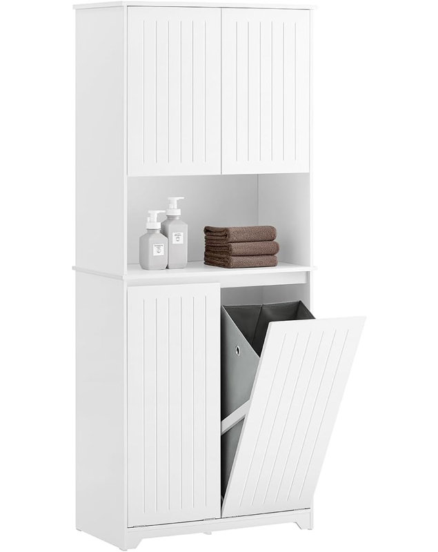 Tulloch Bathroom Cabinet