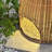 Solar Powered Integrated Led Floor Lamp End Table With Storage