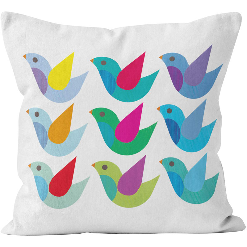 Doves Kali Stileman Cushion