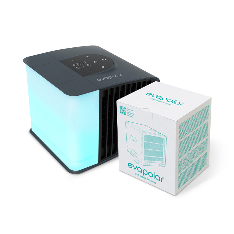Cartouche de rechange pour évaporateur Evasmart Ev-3000