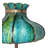 62" High Frederick Floor Lamp