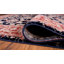 Tapis tissé à la machine bourgoin-1189573935