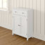 Arkose Freestanding Bathroom Cabinet-33828276