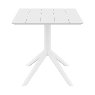 Paris Square Dining Table