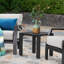 Jorolf Outdoor Side Table-255665615