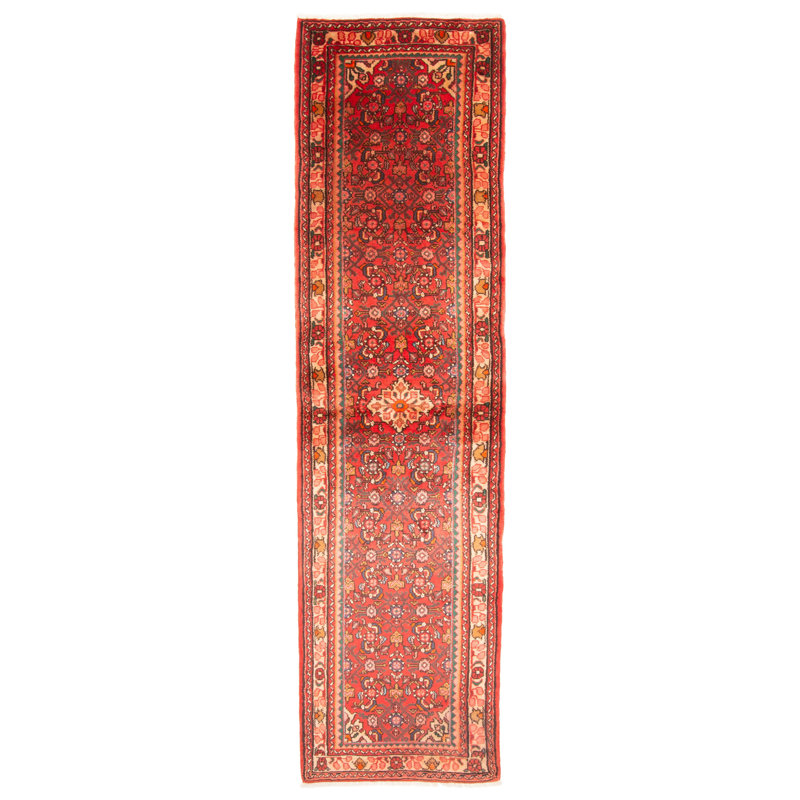 Tapis rouge Andelz 2 pi 7 po x 9 pi 9 po