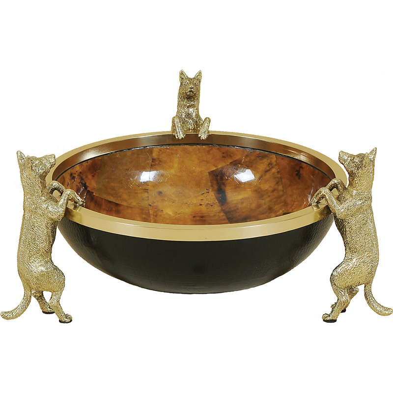 Decorative Bowl