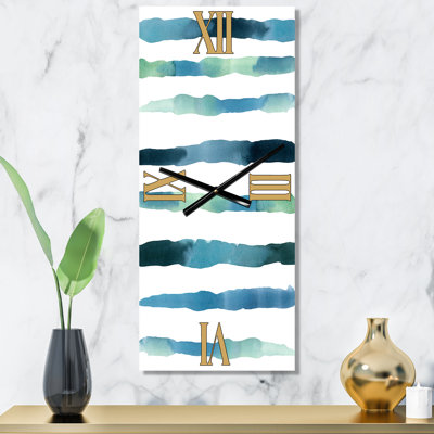 Horloge murale