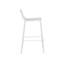 Tabouret d'extérieur en acier thermolaqué Trenton-160966167-160966168
