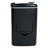 Frigidaire® 9-Can 48-Watt Portable Retro Mini Refrigerator, Black-125051140