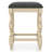 Holtzclaw 26.25" Counter Stool