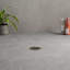 Era Organic Pattern Limestone Look Matte Porcelain Mosaic Tile-1298996695